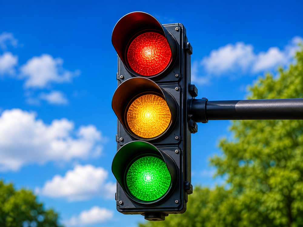 Traffic Lights