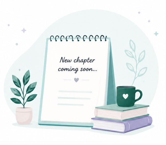 Coming Soon Illustration